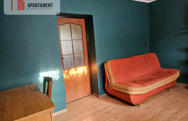 Dom na dużej działce.../W cenie mieszkania