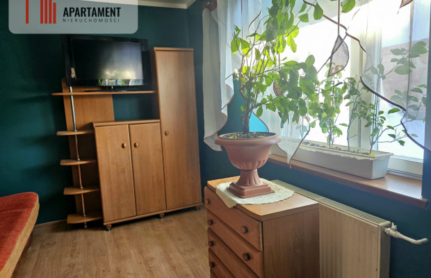 Dom na dużej działce.../W cenie mieszkania