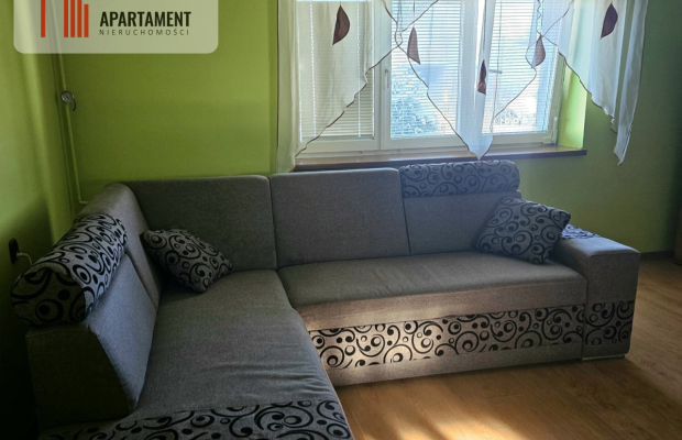 Dom na dużej działce.../W cenie mieszkania