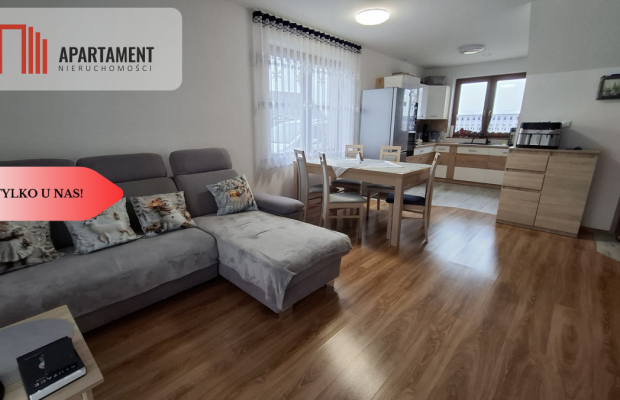 Dom 102 m2/ 7 km od Jawora