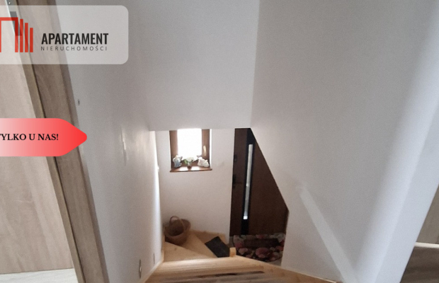 Dom 102 m2/ 7 km od Jawora