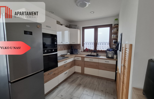 Dom 102 m2/ 7 km od Jawora