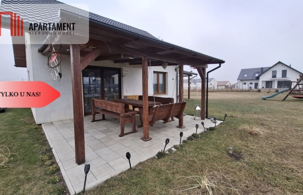 Dom 102 m2/ 7 km od Jawora