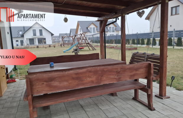 Dom 102 m2/ 7 km od Jawora