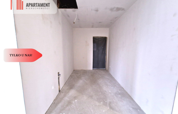 Nowoczesny, nowy dom parterowy. Tylko u nas !