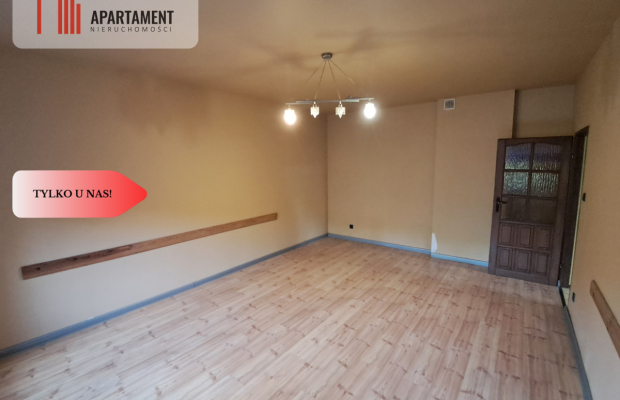 Duży dom w Strzelnie