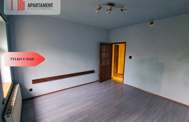 Duży dom w Strzelnie