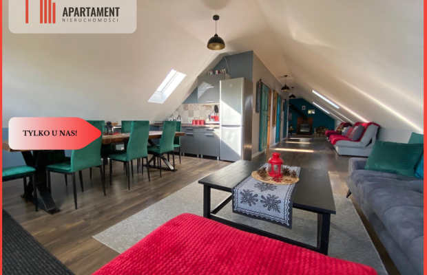 Tylko u nas! Pensjonat Leśniczówka na Kaszubach