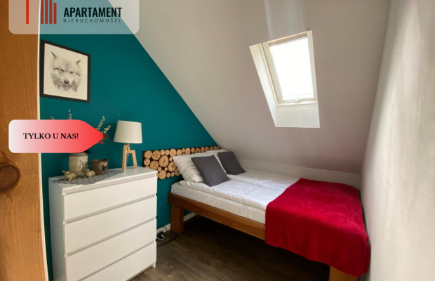 Tylko u nas! Pensjonat Leśniczówka na Kaszubach