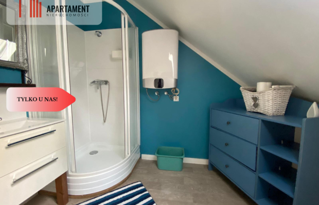 Tylko u nas! Pensjonat Leśniczówka na Kaszubach