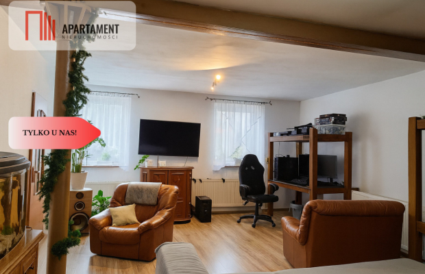 Budynek po młynie 775 m² z potencjałem Żnin