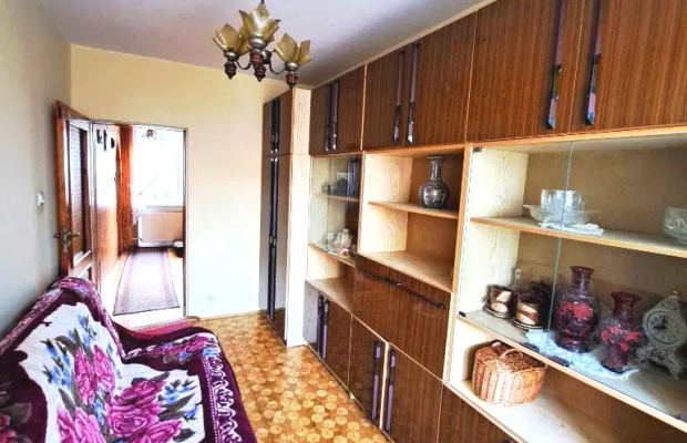 Duży dom na Glinkach!