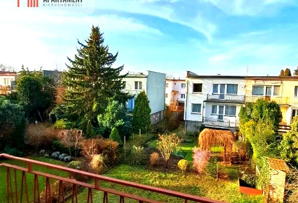 Duży dom na Glinkach!