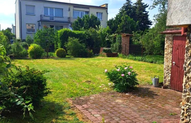 Duży dom na Glinkach!