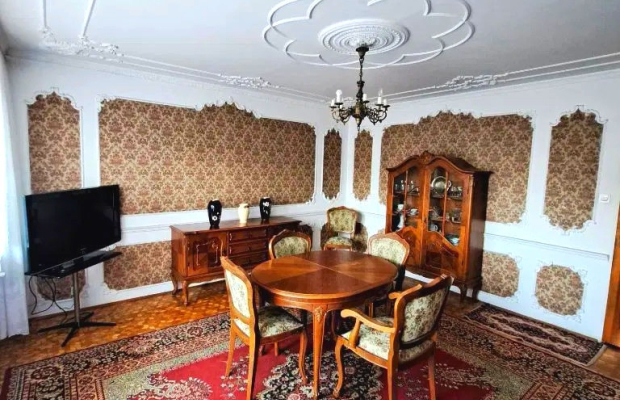 Duży dom na Glinkach!