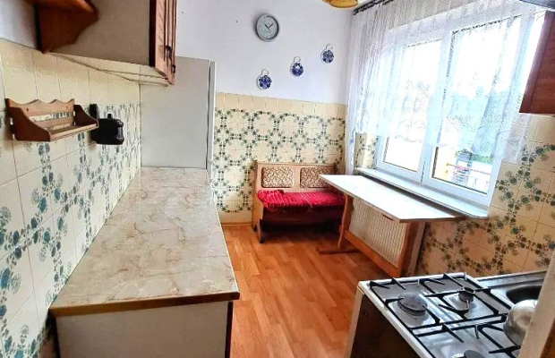 Duży dom na Glinkach!