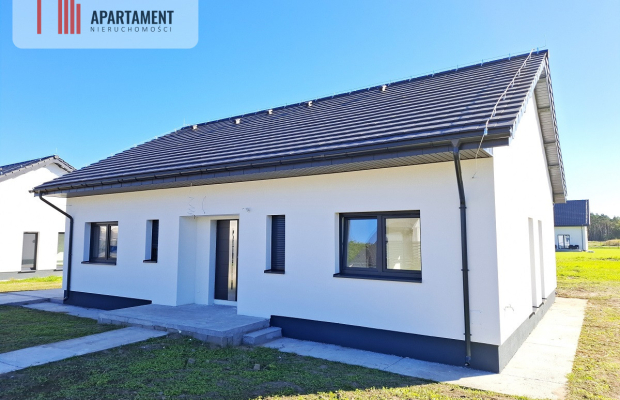 Wolnostojący dom w spokojnej okolicy/ bez PCC