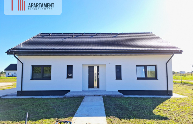 Wolnostojący dom w spokojnej okolicy/ bez PCC