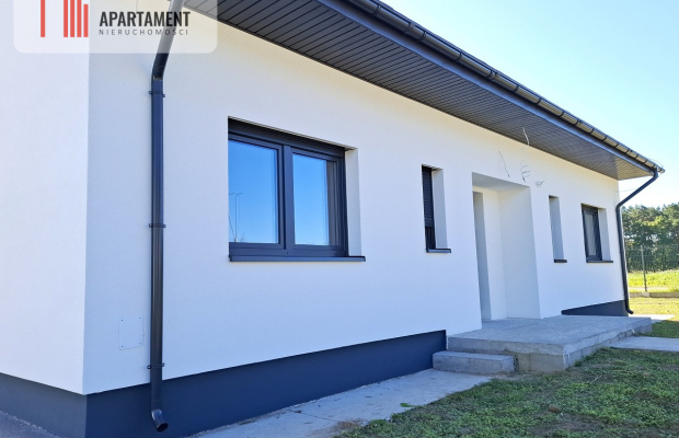 Wolnostojący dom w spokojnej okolicy/ bez PCC