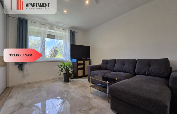 * Przestronny dom na dużej działce dla 2 rodzin