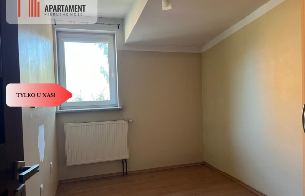 Dom z potencjałem w Koronowie