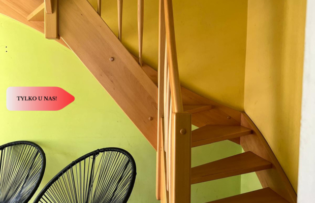 Dom z potencjałem w Koronowie