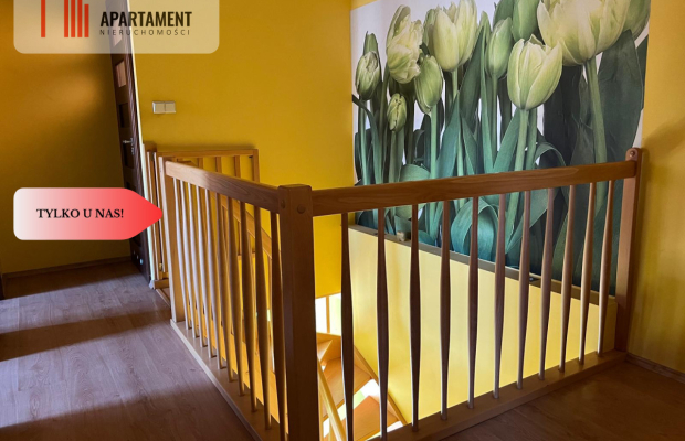 Dom z potencjałem w Koronowie