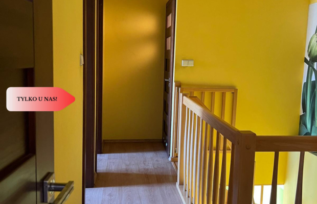 Dom z potencjałem w Koronowie