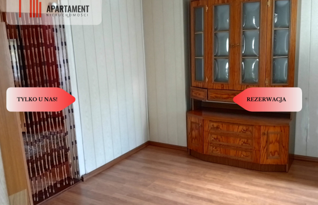 Dom na wsi dla rodziny/rezerwacja