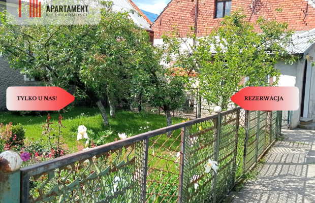 Dom na wsi dla rodziny/rezerwacja