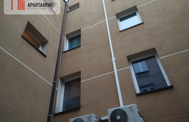 Kamienica 3-piętrowa w Grudziądzu 7 mieszkań