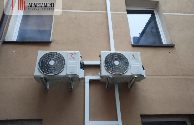 Kamienica 3-piętrowa w Grudziądzu 7 mieszkań