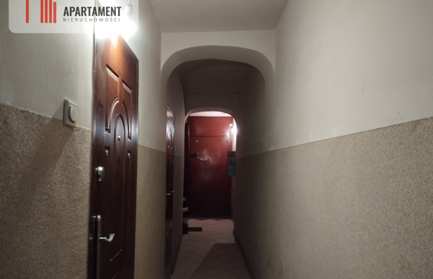 Kamienica 3-piętrowa w Grudziądzu 7 mieszkań