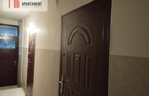 Kamienica 3-piętrowa w Grudziądzu 7 mieszkań