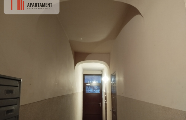 Kamienica 3-piętrowa w Grudziądzu 7 mieszkań