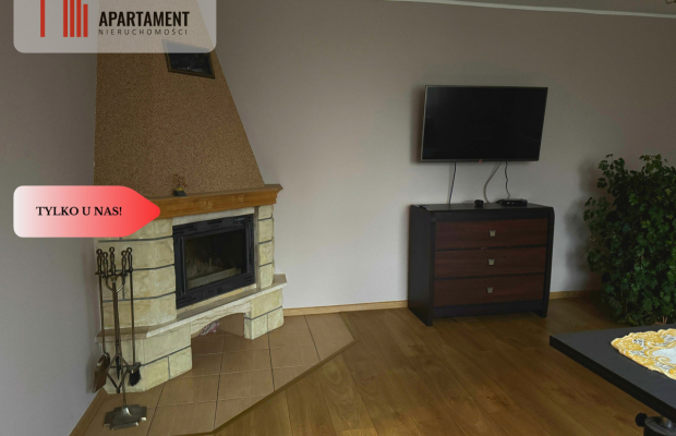 Dom wolnostojący/Chocianowiec/Dolnośląskie