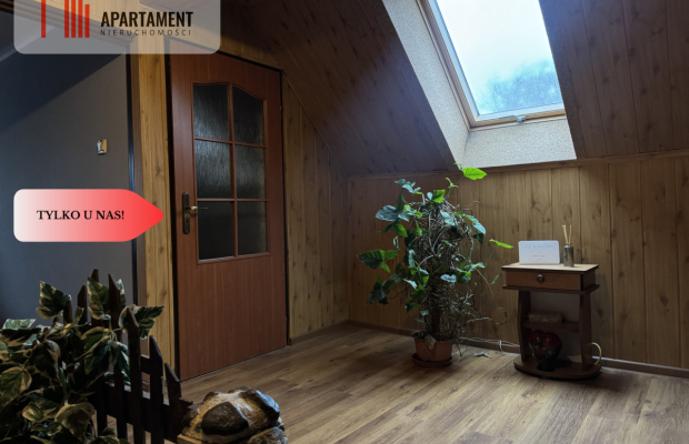 Dom wolnostojący/Chocianowiec/Dolnośląskie