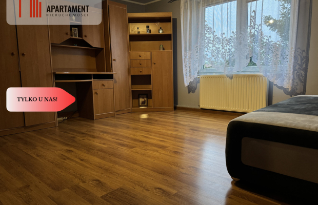 Dom wolnostojący/Chocianowiec/Dolnośląskie