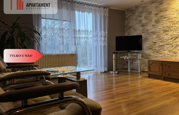 Dom wolnostojący/Chocianowiec/Dolnośląskie