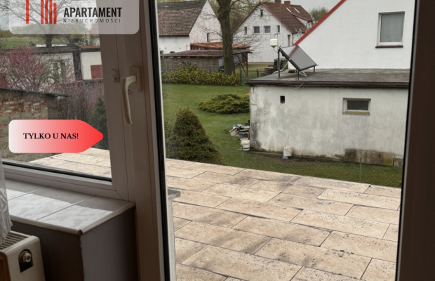 Dom wolnostojący/Chocianowiec/Dolnośląskie