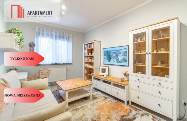 Dom: dwa mieszkania i przestrzeń na działalność