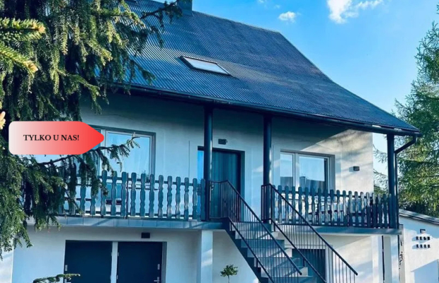 DOM-PENSJONAT .Własna plaża, cisza i spokój