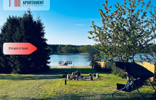 DOM-PENSJONAT .Własna plaża, cisza i spokój