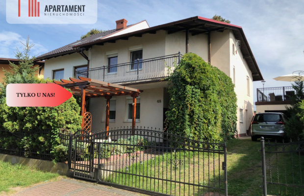 Dom przy Wielkim Kanale Brdy!!!