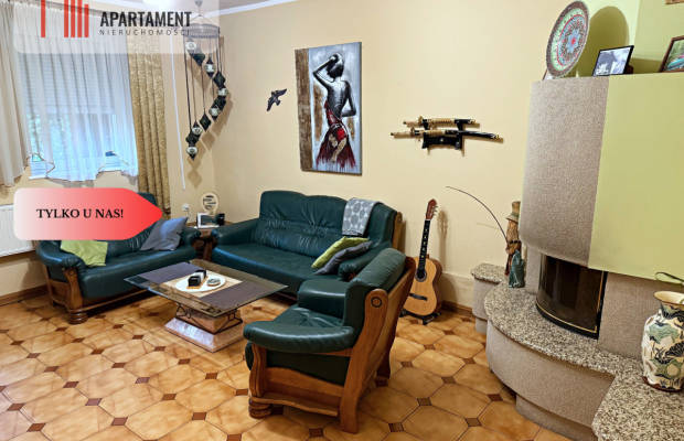 Dom przy Wielkim Kanale Brdy!!!