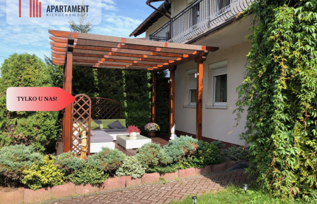 Dom przy Wielkim Kanale Brdy!!!