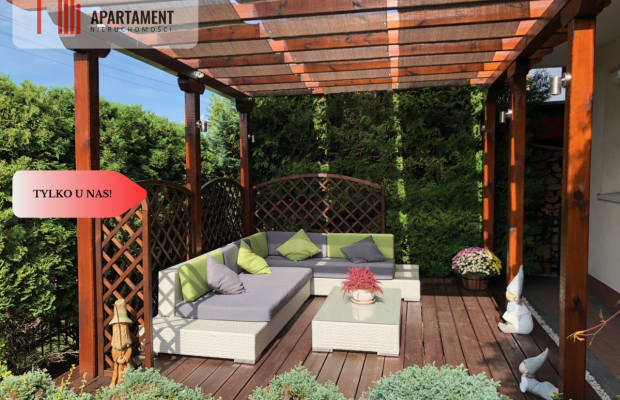 Dom przy Wielkim Kanale Brdy!!!