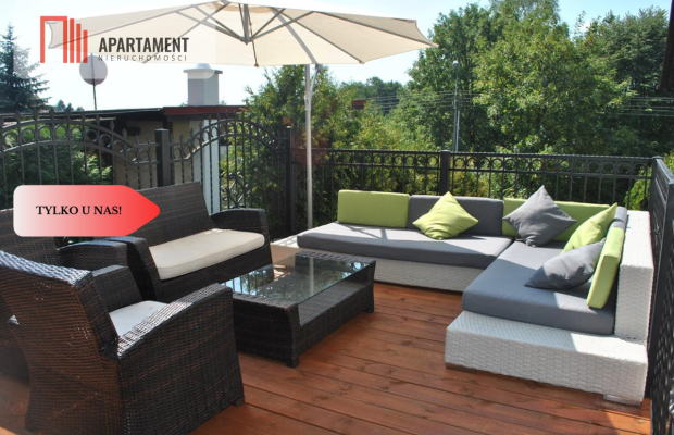 Dom przy Wielkim Kanale Brdy!!!