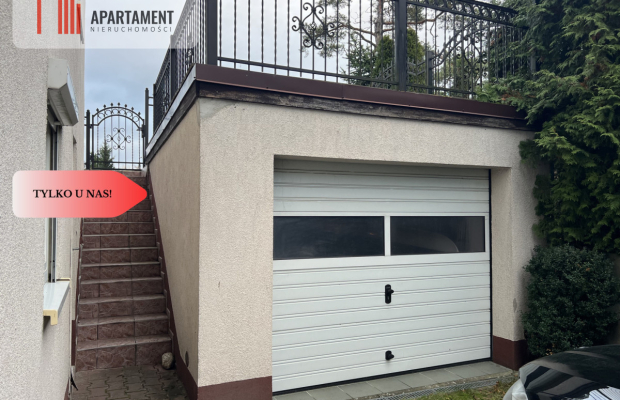 Dom przy Wielkim Kanale Brdy!!!