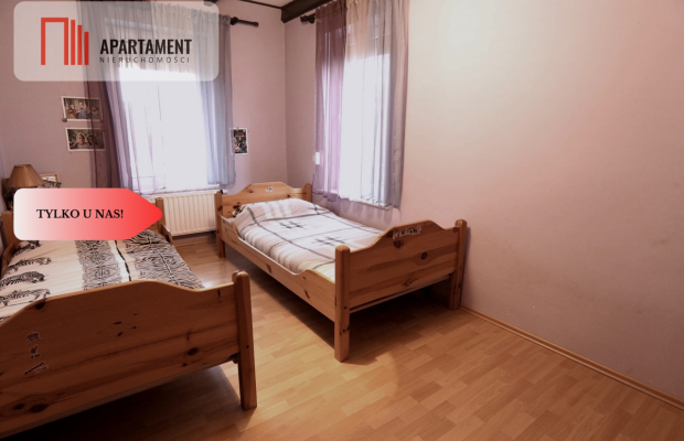 Dom przy Wielkim Kanale Brdy!!!